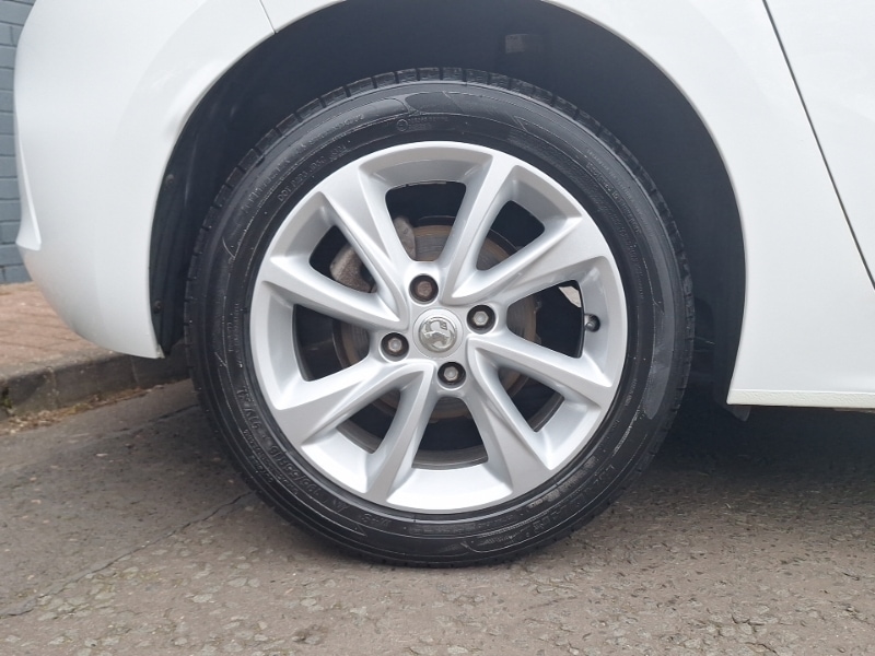 Used Vauxhall Corsa 2020 for sale - 77837979: Photo 12