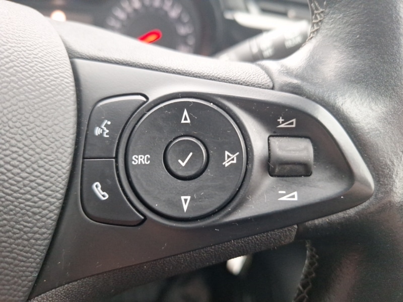 Used Vauxhall Corsa 2020 for sale - 77837979: Photo 15