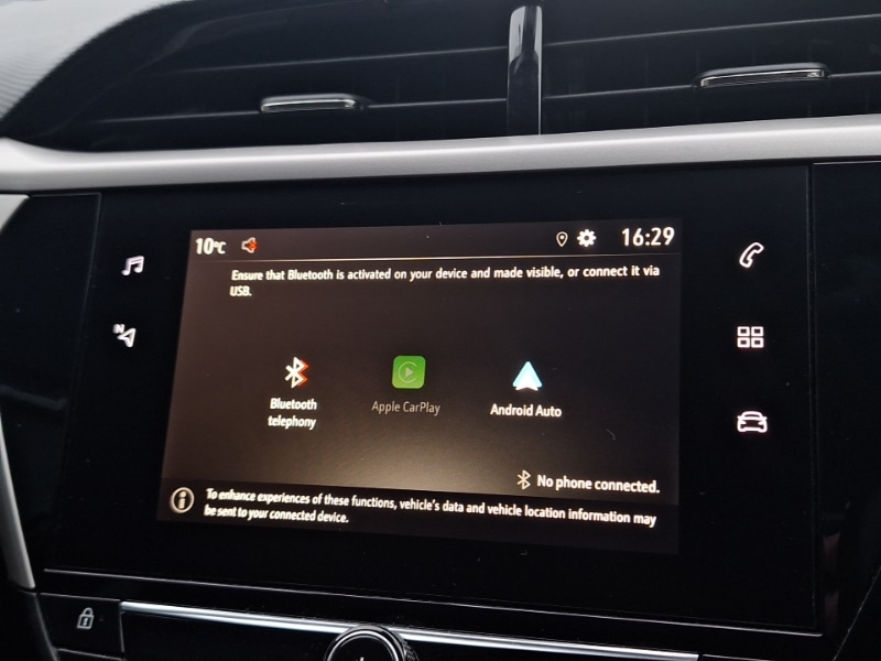 Used Vauxhall Corsa 2020 for sale - 77837979: Photo 16