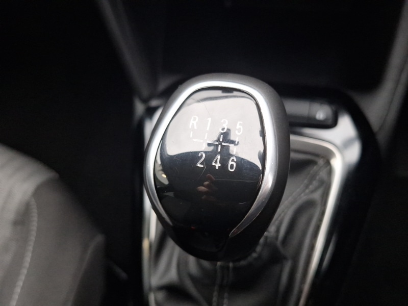 Used Vauxhall Corsa 2020 for sale - 77837979: Photo 19