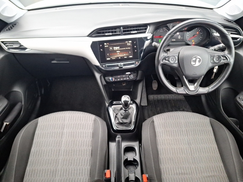 Used Vauxhall Corsa 2020 for sale - 77837979: Photo 2