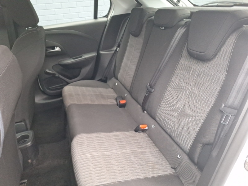 Used Vauxhall Corsa 2020 for sale - 77837979: Photo 6