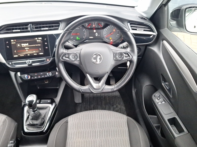 Used Vauxhall Corsa 2020 for sale - 77837979: Photo 7