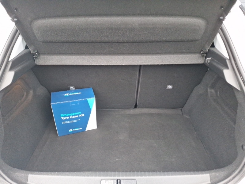 Used Vauxhall Corsa 2020 for sale - 77837979: Photo 8