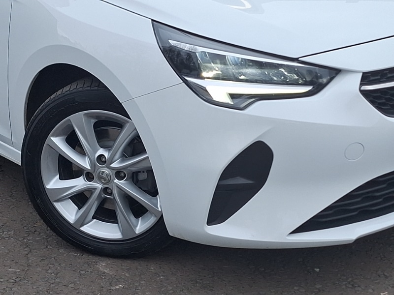 Used Vauxhall Corsa 2020 for sale - 77837979: Photo 9