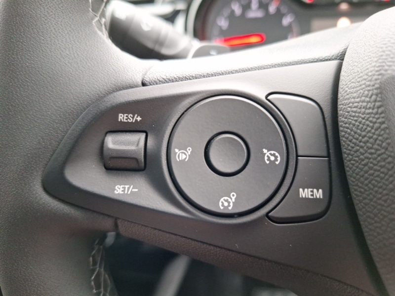 Used Vauxhall Corsa 2025 for sale - 77299573: Photo 14