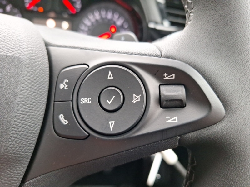 Used Vauxhall Corsa 2025 for sale - 77299573: Photo 15