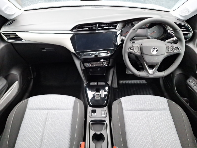 Used Vauxhall Corsa 2025 for sale - 77299573: Photo 2