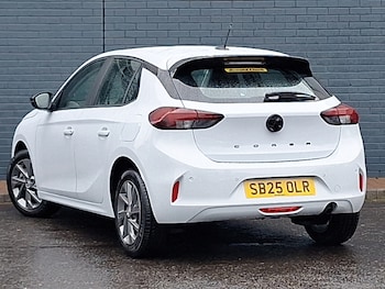 Used Vauxhall Corsa 2025 for sale - 77299573: Photo