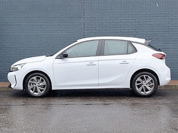 Used Vauxhall Corsa 2025 for sale - 77299573: Photo