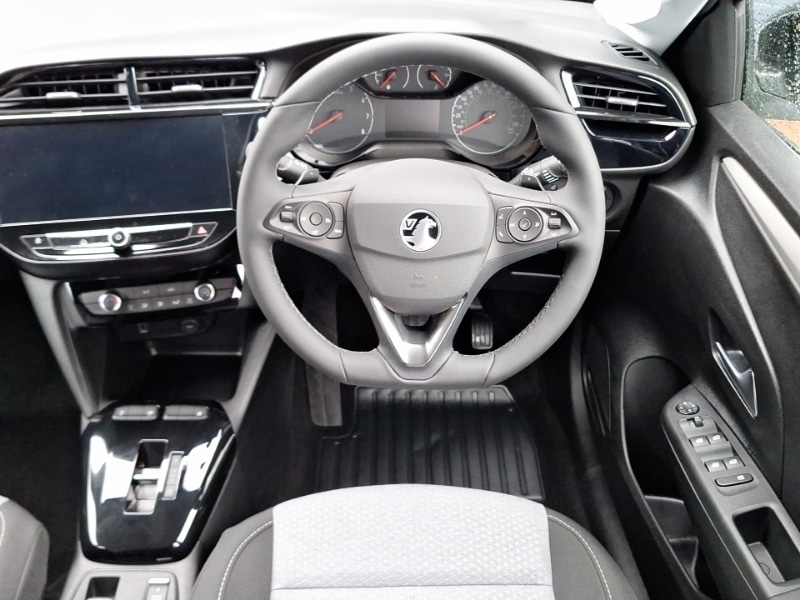 Used Vauxhall Corsa 2025 for sale - 77299573: Photo 7