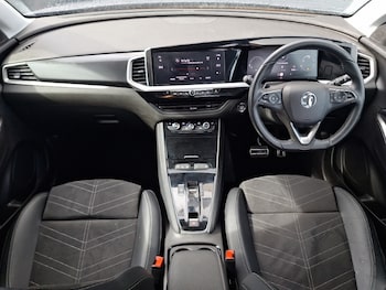 Used Vauxhall Grandland 2023 for sale - 78795451: Photo