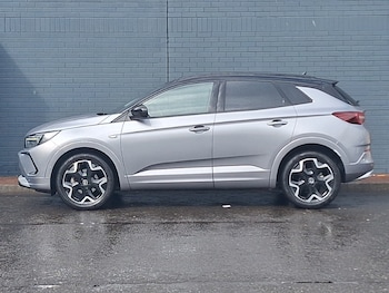Used Vauxhall Grandland 2023 for sale - 78795451: Photo