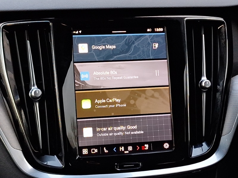 Used Volvo V60 2022 for sale - 76853973: Photo 10