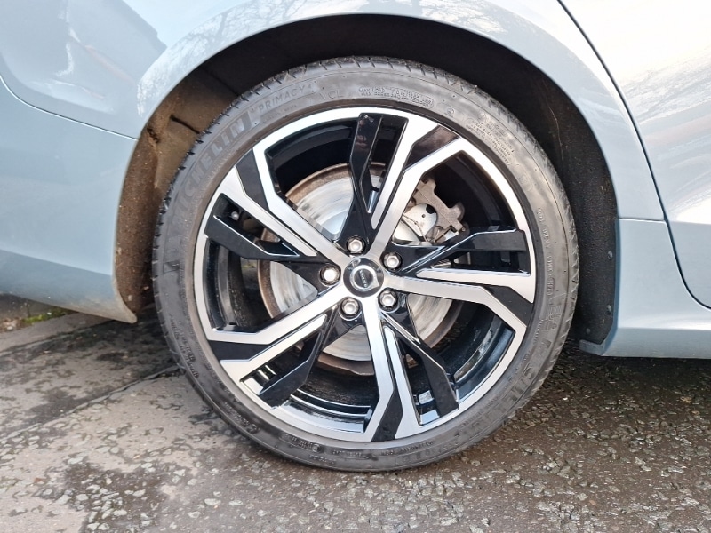 Used Volvo V60 2022 for sale - 76853973: Photo 12