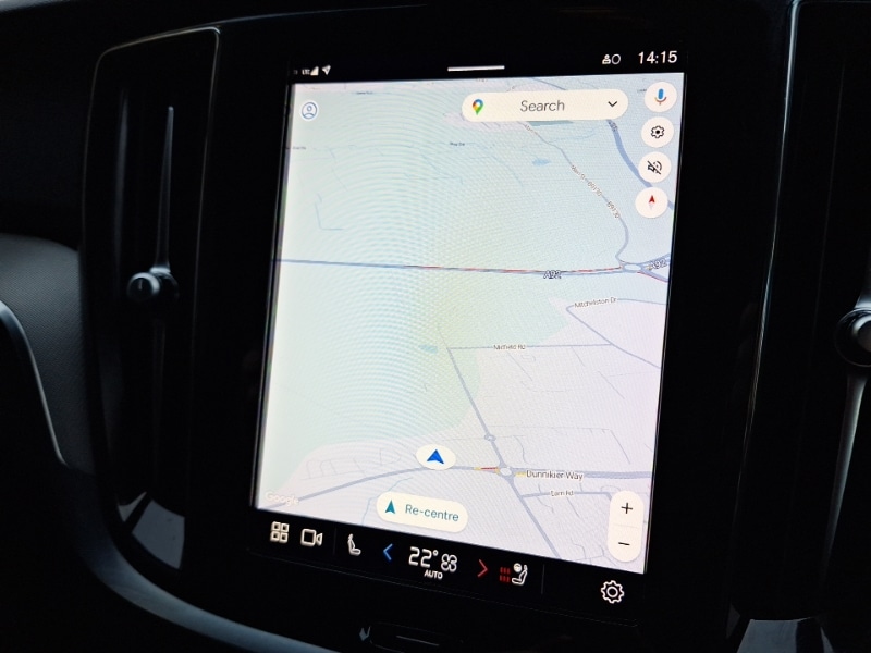 Used Volvo V60 2022 for sale - 76853973: Photo 15