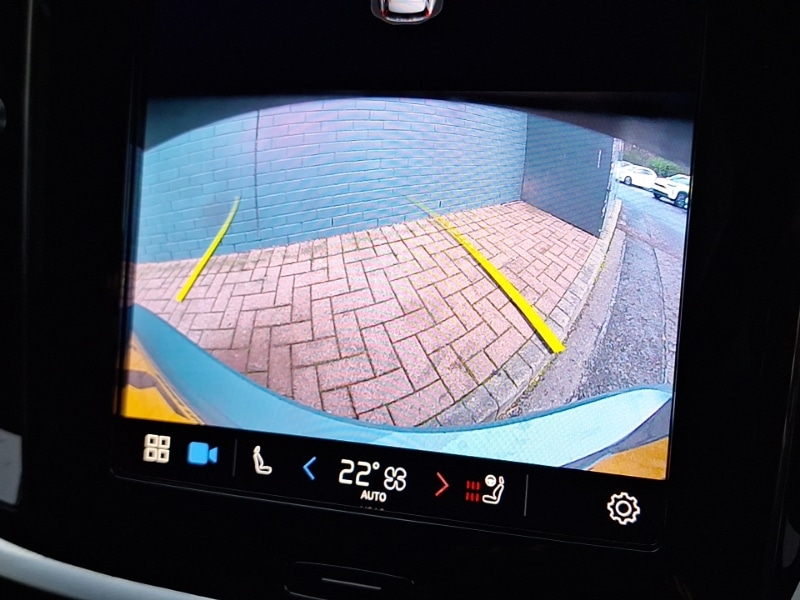 Used Volvo V60 2022 for sale - 76853973: Photo 16