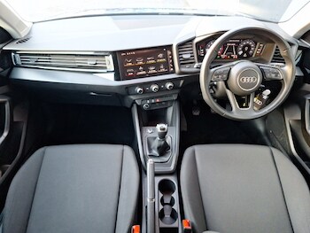 Used Audi A1 2022 for sale - 77183814: Photo