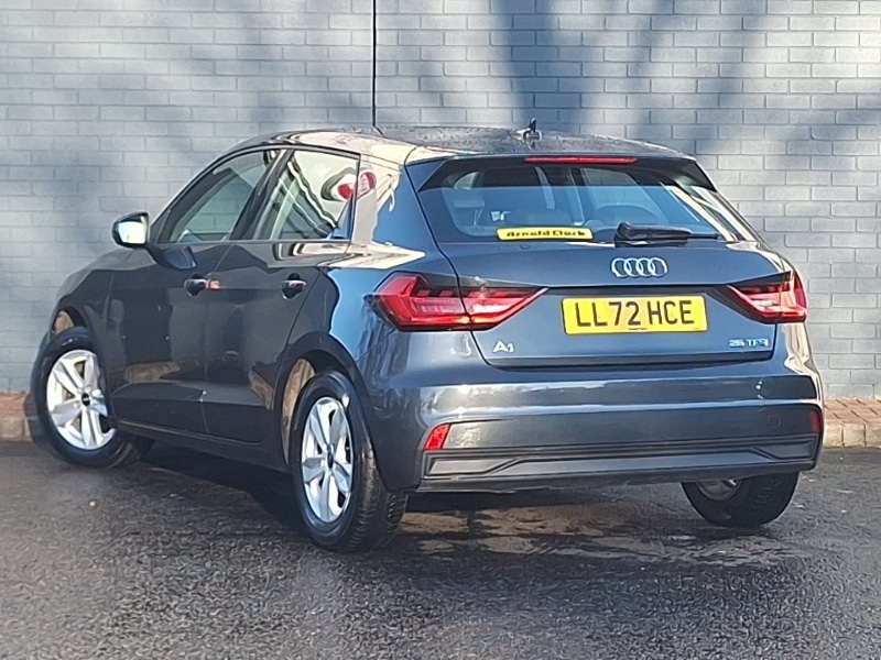 Used Audi A1 2022 for sale - 77183814: Photo 3