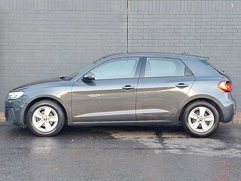 Used Audi A1 2022 for sale - 77183814: Photo 4