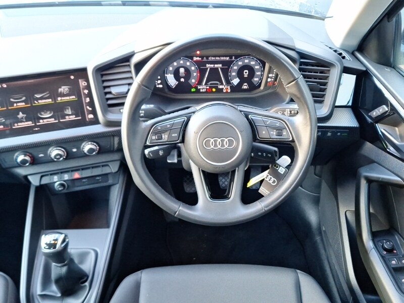 Used Audi A1 2022 for sale - 77183814: Photo 7