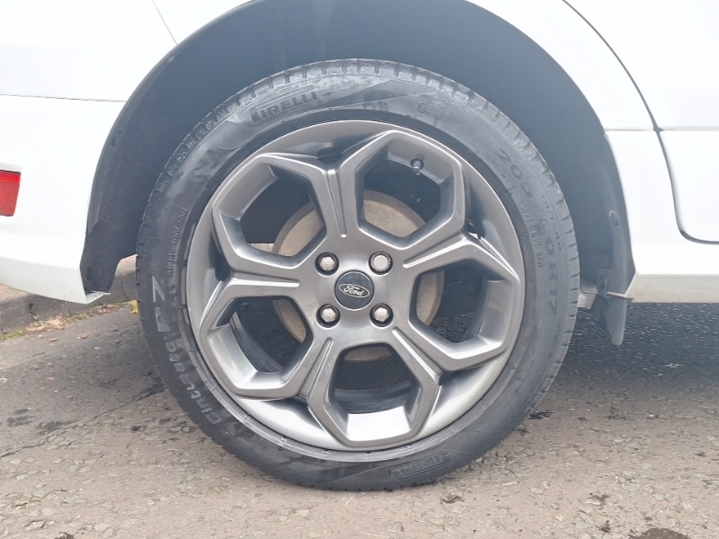 Used Ford Ecosport 2022 for sale - 76418756: Photo 13