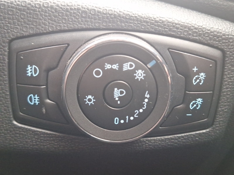 Used Ford Ecosport 2022 for sale - 76418756: Photo 14