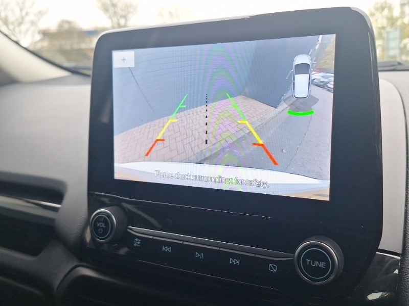 Used Ford Ecosport 2022 for sale - 76418756: Photo 16