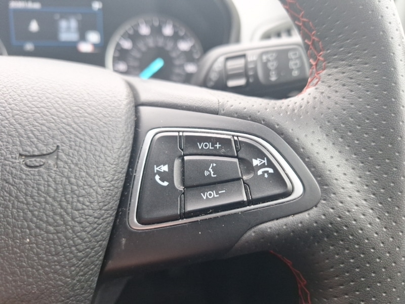 Used Ford Ecosport 2022 for sale - 76418756: Photo 17
