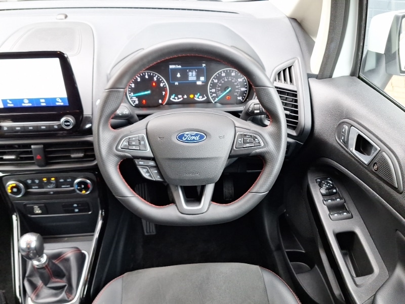 Used Ford Ecosport 2022 for sale - 76418756: Photo 7