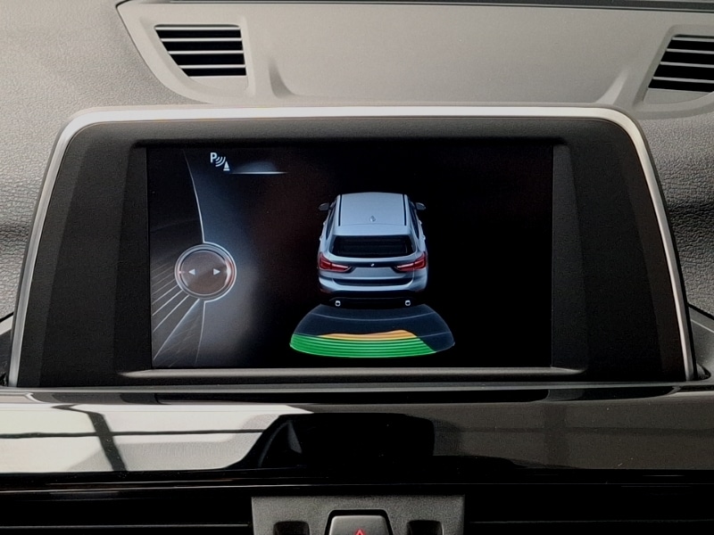 Used BMW X1 2016 for sale - 77094992: Photo 11