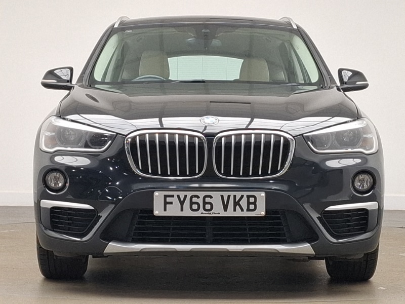 Used BMW X1 2016 for sale - 77094992: Photo 12