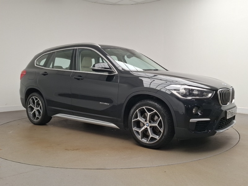 Used BMW X1 2016 for sale - 77094992: Photo 13