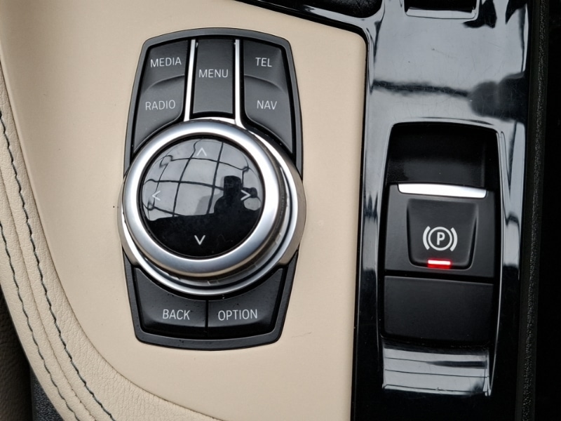 Used BMW X1 2016 for sale - 77094992: Photo 17