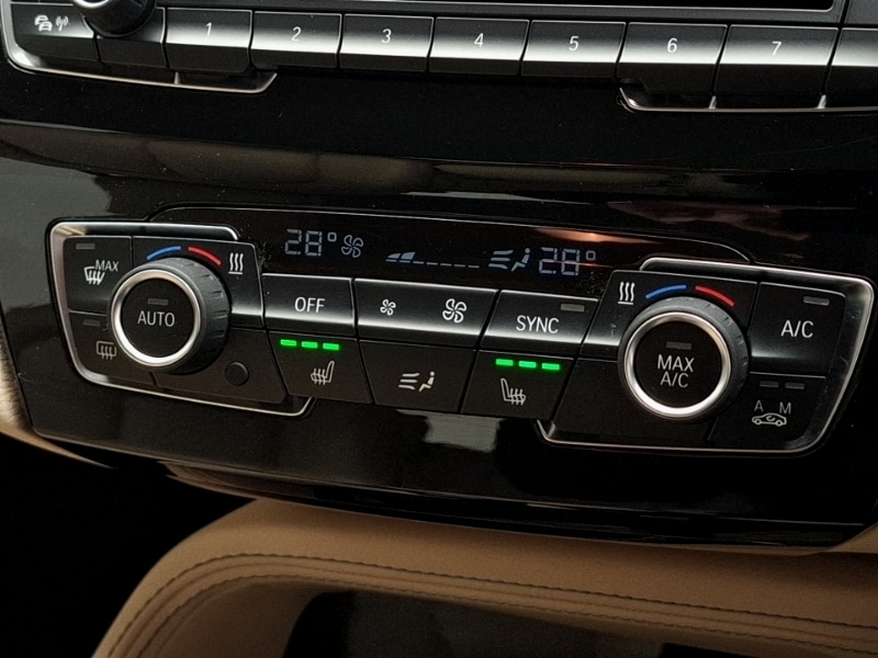 Used BMW X1 2016 for sale - 77094992: Photo 18