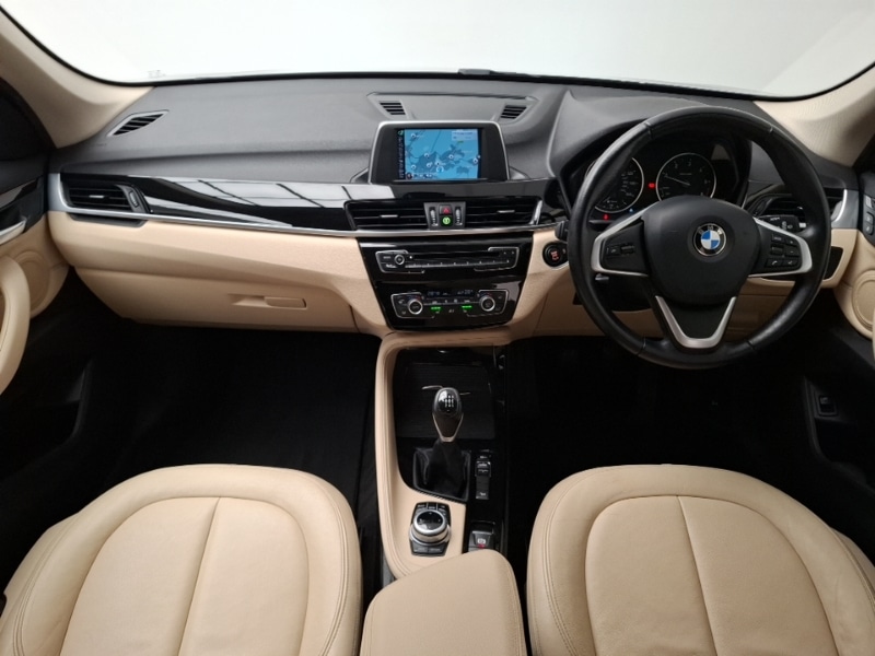 Used BMW X1 2016 for sale - 77094992: Photo 2