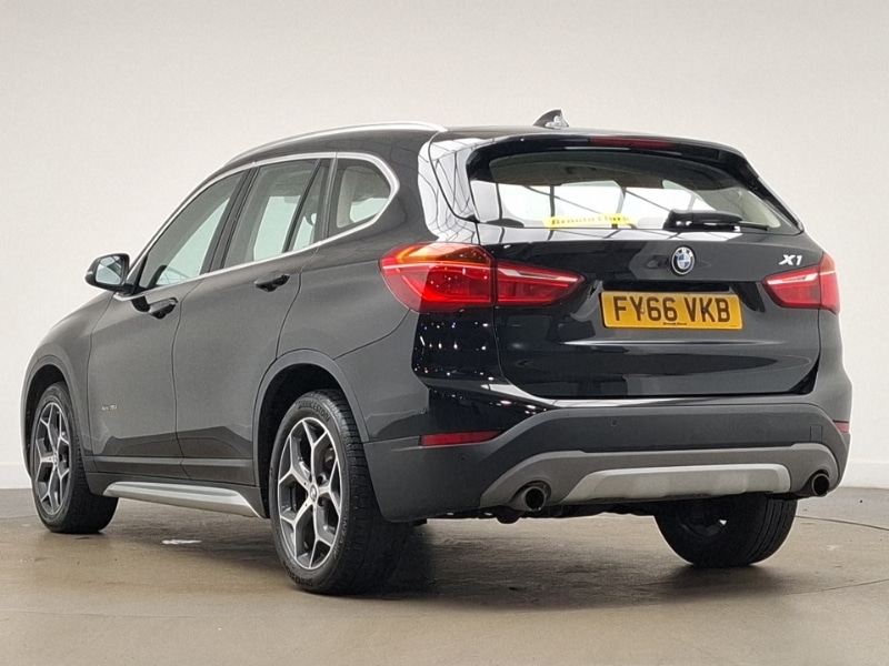 Used BMW X1 2016 for sale - 77094992: Photo 3