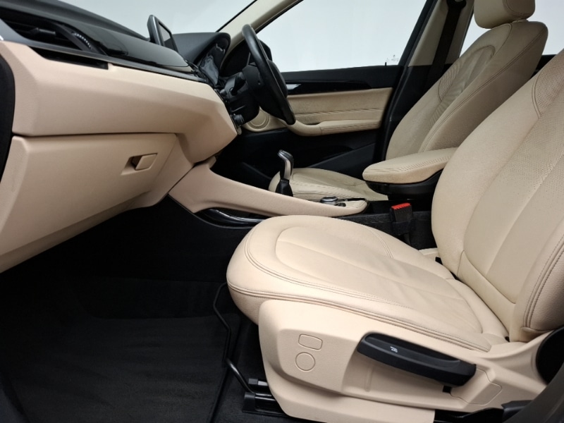 Used BMW X1 2016 for sale - 77094992: Photo 5