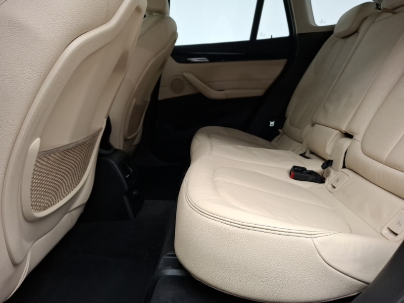 Used BMW X1 2016 for sale - 77094992: Photo 6