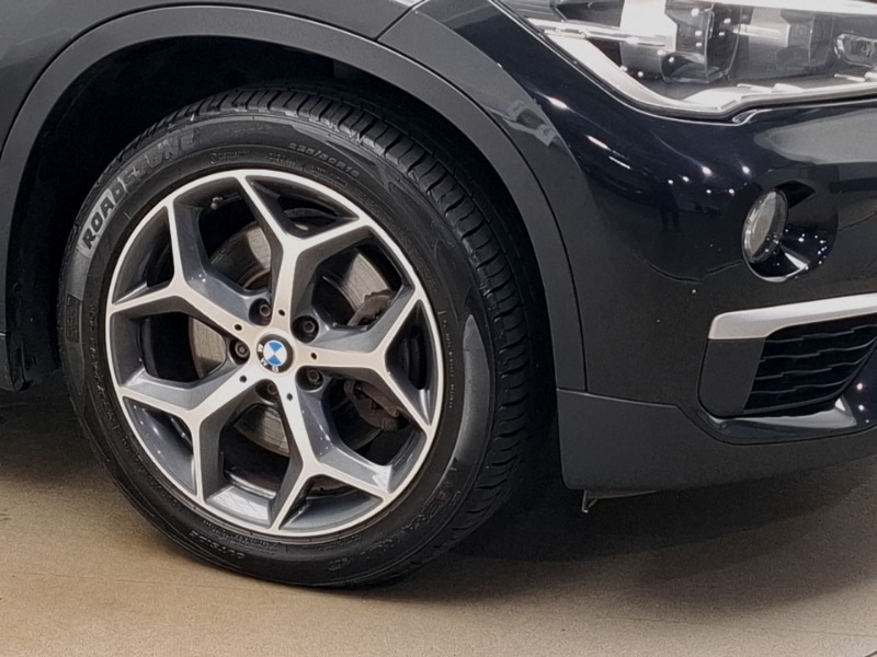 Used BMW X1 2016 for sale - 77094992: Photo 9