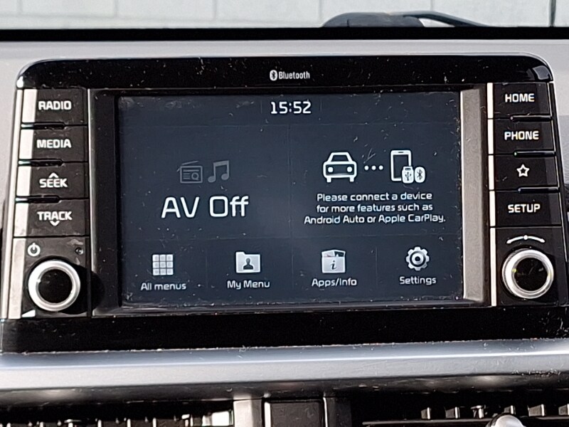 Used Kia Picanto 2021 for sale - 77881599: Photo 10