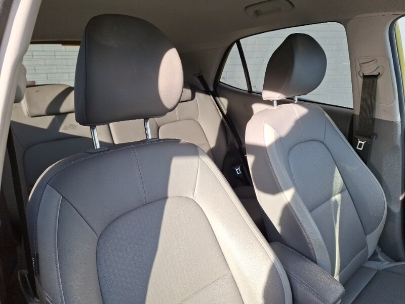 Used Kia Picanto 2021 for sale - 77881599: Photo 13