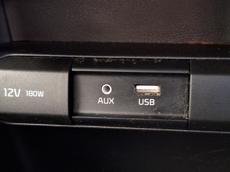 Used Kia Picanto 2021 for sale - 77881599: Photo 15