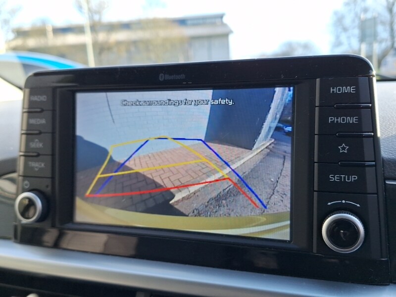 Used Kia Picanto 2021 for sale - 77881599: Photo 16