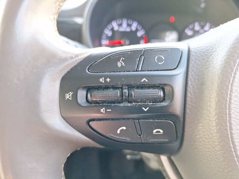 Used Kia Picanto 2021 for sale - 77881599: Photo 18