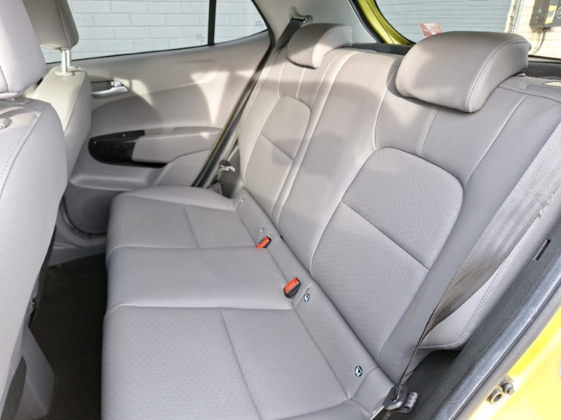 Used Kia Picanto 2021 for sale - 77881599: Photo 6