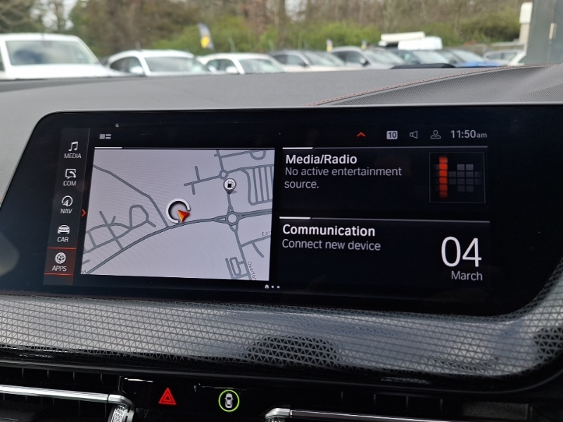 Used BMW 1 Series 2023 for sale - 77750853: Photo 10