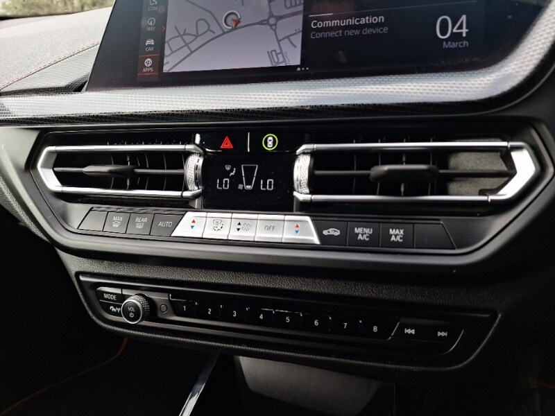 Used BMW 1 Series 2023 for sale - 77750853: Photo 11