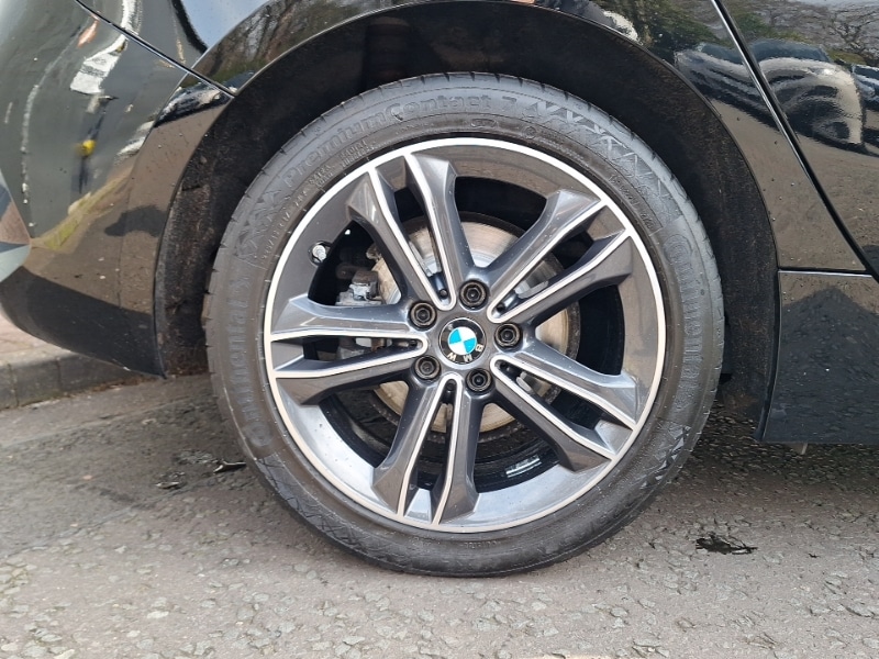 Used BMW 1 Series 2023 for sale - 77750853: Photo 12