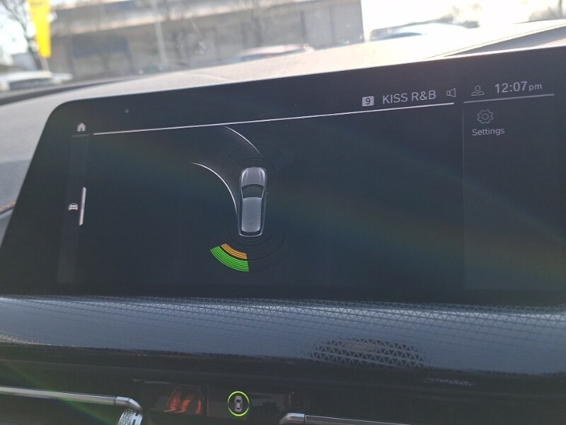 Used BMW 1 Series 2023 for sale - 77750853: Photo 13